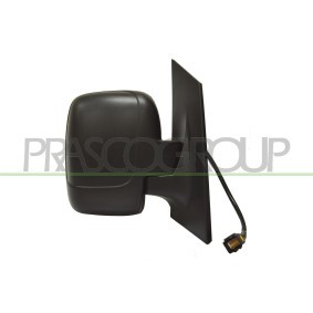 Achetez des Pare-choc arrière PRASCO HD0361051 à prix pour 36,49 €
