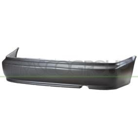 Achetez des Pare-choc arrière PRASCO HD0361061 à prix pour 99,02 €