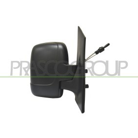 Kühlergrill HD0362001