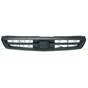 Kühlergrill HD0362011