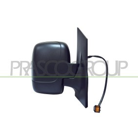 Kotflügel HD0363003 von PRASCO günstig für 44,39 € online kaufen