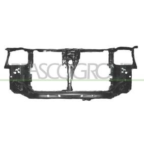 Schlossträger für HONDA von PRASCO