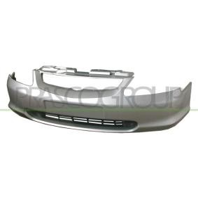 Achetez des Pare-choc de chez PRASCO en ligne pour CIVIC VII Hatchback (EU, EP, EV) à prix modérés