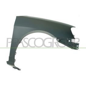 Kotflügel HD0383013 von PRASCO günstig für 60,48 € online kaufen
