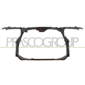 Schlossträger HD0423210 HONDA von PRASCO