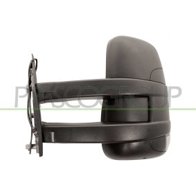Achetez des Pare-choc PRASCO HD0641011 à prix pour 63,25 €
