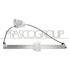 Achetez des Pare-choc PRASCO HD0661011 à prix pour 74,66 €