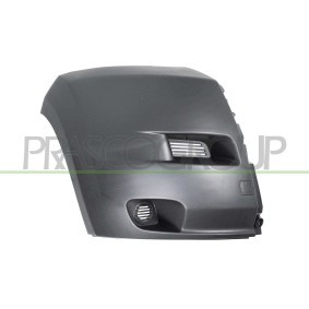 Kotflügel HD0663003 von PRASCO günstig für 76,08 € online kaufen