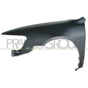 Kotflügel HD0683014 von PRASCO günstig für 67,53 € online kaufen