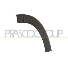 Schlossträger für HONDA von PRASCO