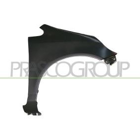 Kotflügel HD3203003 von PRASCO günstig für 84,24 € online kaufen