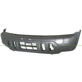Achetez des Pare-choc PRASCO HD8201001 à prix pour 87,80 €
