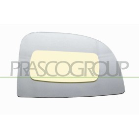 Kotflügel HD8203003 von PRASCO günstig für 52,79 € online kaufen