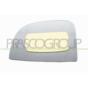 Kotflügel HD8203004 von PRASCO günstig für 59,12 € online kaufen