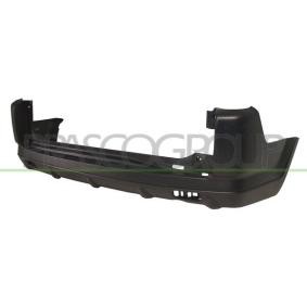 Achetez des Pare-choc arrière PRASCO HD8241051 à prix pour 157,22 €