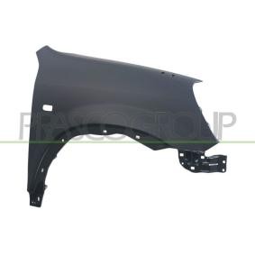 Kotflügel HD8243013 von PRASCO günstig für 84,65 € online kaufen