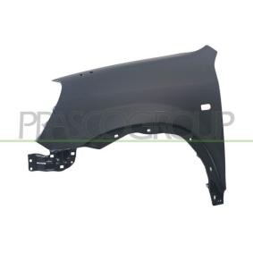 Kotflügel HD8243014 von PRASCO günstig für 84,65 € online kaufen
