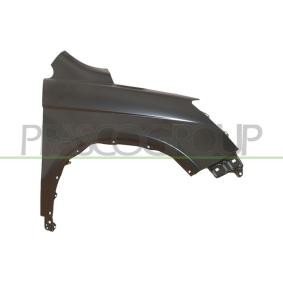 Kotflügel HD8283003 von PRASCO günstig für 68,14 € online kaufen