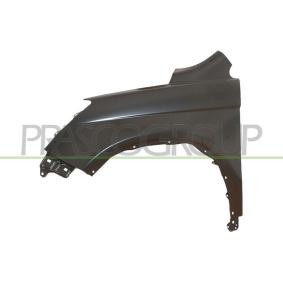 Kotflügel HD8283004 von PRASCO günstig für 68,14 € online kaufen