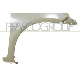 Achetez des Pare-choc arrière PRASCO HN0121051 à prix pour 230,63 €