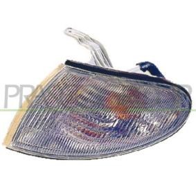Compre Vidro de farolim, pisca da PRASCO HN0124113 a um preço baixo por 16,60 €