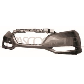 Achetez des Pare-choc PRASCO HN0161011 à prix pour 213,59 €