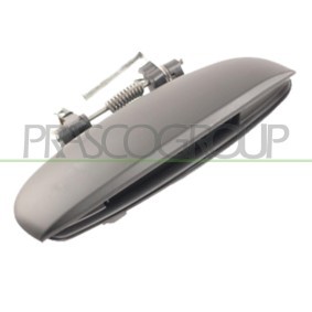 Compre Espelho retrovisor da PRASCO HN0297214 a um preço baixo por 135,35 €