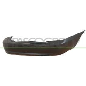 Achetez des Pare-choc arrière PRASCO HN0331051 à prix pour 189,42 €