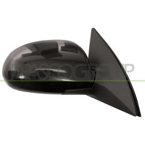 Achetez des Pare-choc PRASCO HN3201011 à prix pour 155,93 €