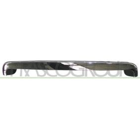 Acquista Modanatura decorativa / protettiva, Griglia radiatore da PRASCO HN3222206 a buon mercato per soli 32,70 €
