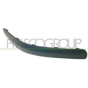 Acquista Modanatura paraurti da PRASCO HN3301243 a buon mercato per soli 11,99 €