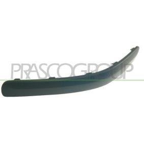 Acquista Modanatura paraurti da PRASCO HN3301244 a buon mercato per soli 11,99 €