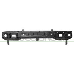Achetez des Couvercle de coffre à bagages / de compartiment de chargement PRASCO HN3303150 à prix pour 417,33 €