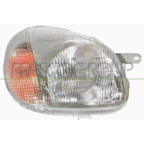 Scharnier, Motorhaube HN3303704
