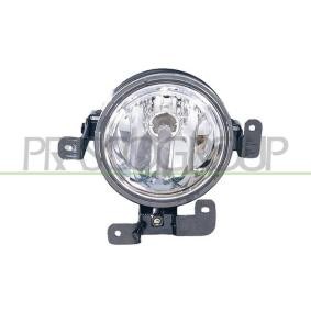 Comprar Faro antiniebla de PRASCO HN3314414 a bajo precio de 45,08 €