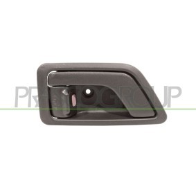 Achetez des Pare-choc arrière PRASCO HN6201051 à prix pour 256,90 €