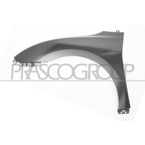 Achetez des Pare-choc PRASCO HN6221001 à prix pour 234,07 €