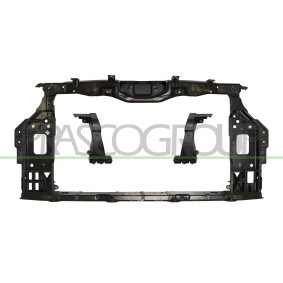 Achetez des Pare-choc arrière PRASCO HN6221051 à prix pour 239,96 €