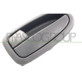 Compre Para-choques traseiro da PRASCO HN7151051 a um preço baixo por 131,82 €