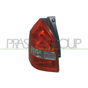 Compre Espelho retrovisor da PRASCO HN7157334 a um preço baixo por 58,02 €