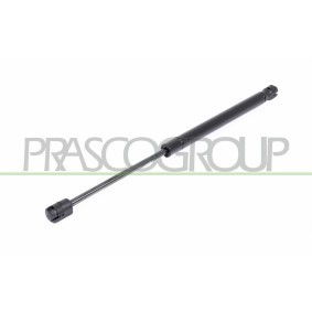 Achetez des Pare-choc arrière PRASCO HN7251051 à prix pour 268,82 €