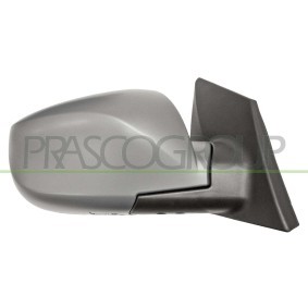 Achetez des Pare-choc PRASCO HN8021011 à prix pour 270,86 €