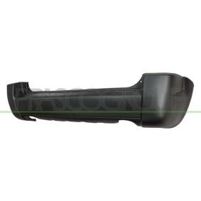 Compre Para-choques traseiro da PRASCO HN8021061 a um preço baixo por 116,22 €