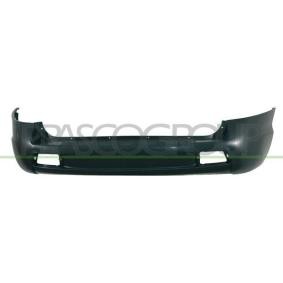 Achetez des Pare-choc arrière PRASCO HN8121051 à prix pour 283,35 €