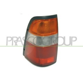 Achetez des Pare-choc PRASCO HN8141001 à prix pour 219,43 €