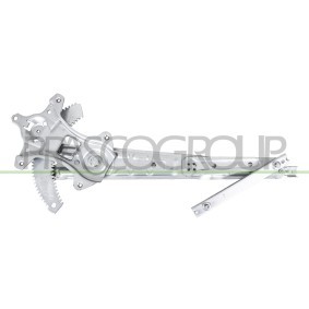Aufpralldämpfer, Stoßfänger HN8161012