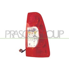Achetez des Pare-choc arrière PRASCO HN8161051 à prix pour 281,88 €