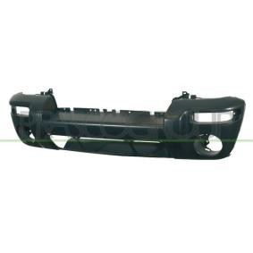 Achetez des Pare-choc PRASCO JE0111011 à prix pour 147,80 €