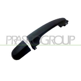 Achetez des Pare-choc PRASCO JE0151021 à prix pour 131,96 €