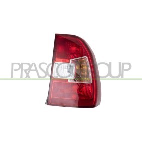 Achetez des Capot PRASCO JE0153100 à prix pour 177,60 €